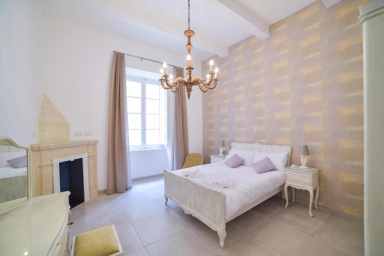 Ca2- City Central Apartment 2 Floriana Exterior foto